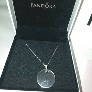 Pandora Disc Necklace Discount, 60% OFF 